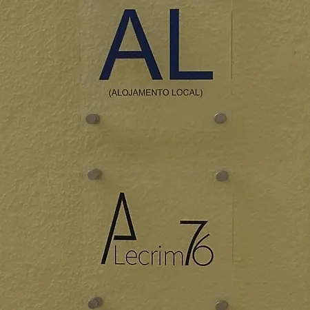 Alecrim 76 Appartamento Nazaré