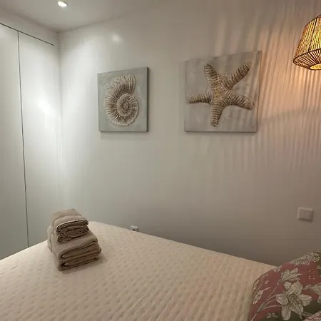 Appartamento Alecrim 76 *