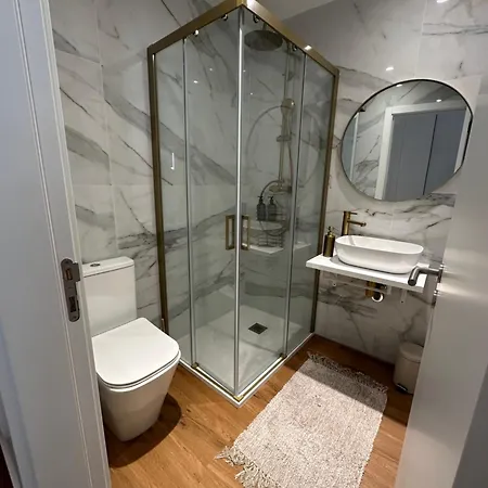 Appartamento Alecrim 76 Nazaré