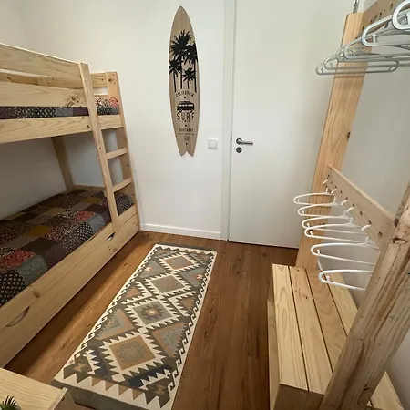 Alecrim 76 Apartment Nazare