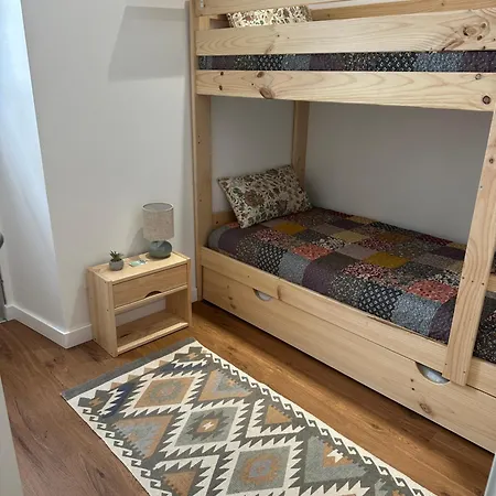 Alecrim 76 Apartment *