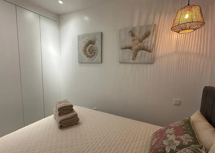 Apartment Alecrim 76 *
