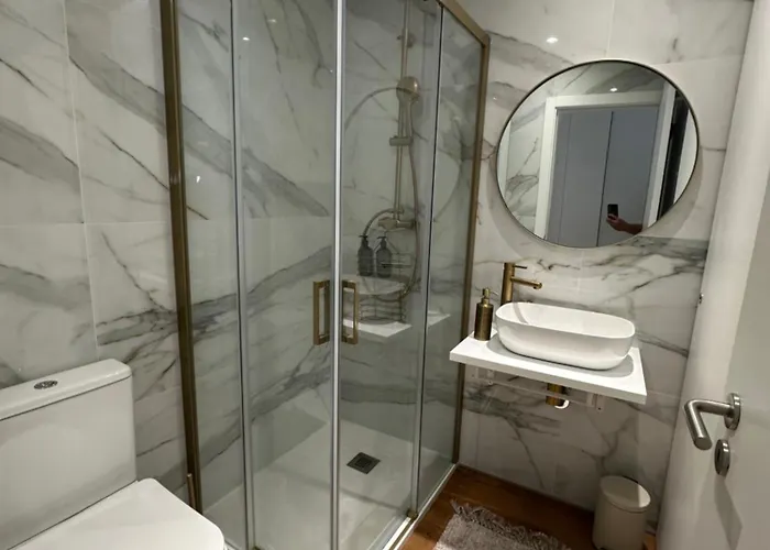 Alecrim 76 Apartment