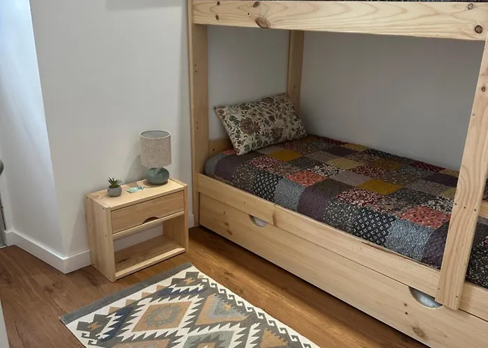 Alecrim 76 Apartment *